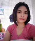 kennenlernen Frau Thailand bis Surin Thailand  : Nacha, 33 Jahre